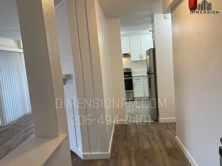 O St Apartments — Photo 5