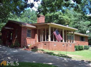 200 Roberts Point Rd, Jackson, GA 30233