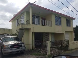 4202 Calle Martillo, Rincon, PR 00677