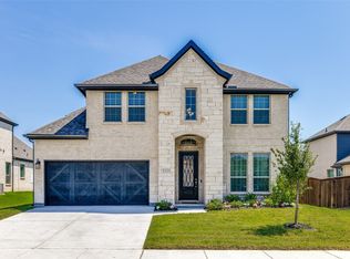 1121 Collared Dove Dr, Little Elm, TX 75068