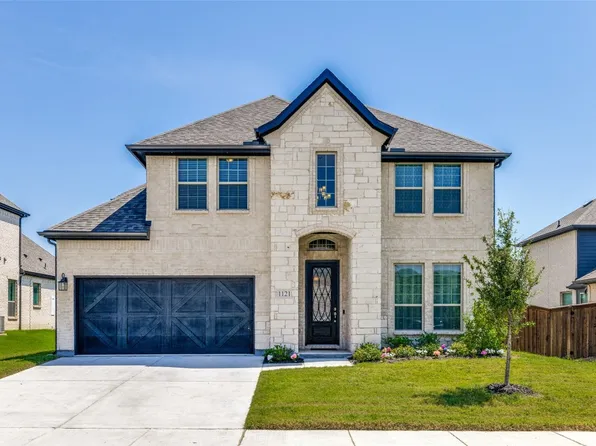 1121 Collared Dove Dr, Little Elm, TX 75068