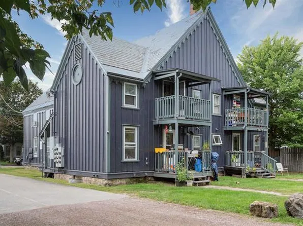 74 Lafountain St #74, Burlington, VT 05401