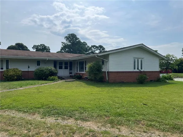 17329 Riddick Road, Smithfield, VA 23430