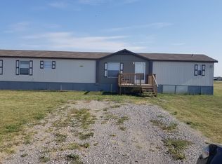 6750 Jensen Rd E, El Reno, OK 73036