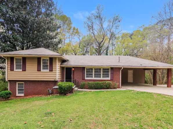 2937 Thompson Cir, Decatur, GA 30034