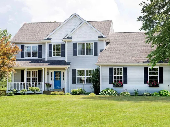 89 FAIRWAY Lane, Red Hook, NY 12571