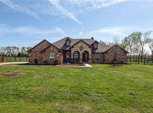 124 Cardiff Ln, Waxahachie, TX 75167