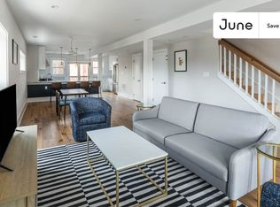 921 Emerson St NW, Washington, DC 20011