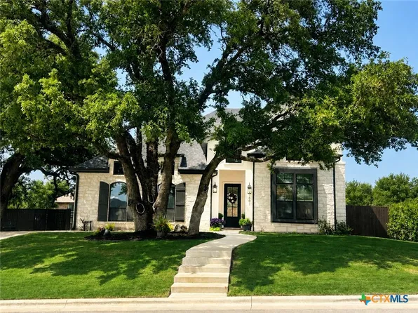 1001 High Plains Dr, Nolanville, TX 76559