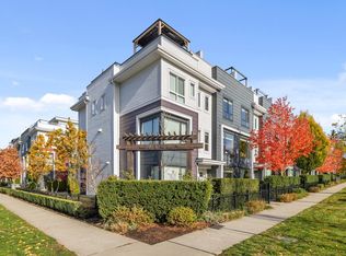16336 23a Ave #57, Surrey, BC V3Z0S5