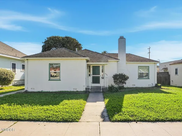 308 W Mill St, Santa Maria, CA 93458