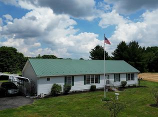 324 Hayfield Rd, Harrington, DE 19952