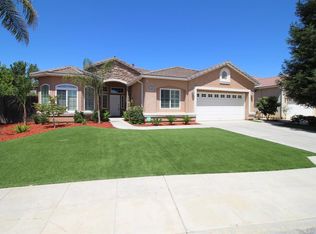 2288 S Purdue Ave, Fresno, CA
