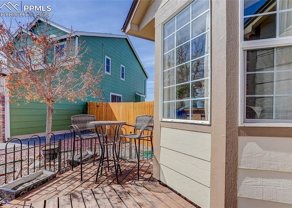 7323 Bonnie Brae Ln, Colorado Springs, CO 80922 Zillow