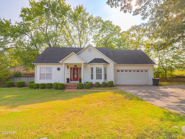 1206 Haralson St, Brownsville, TN 38012