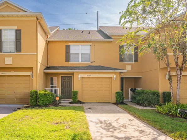 4084 Pitch Pine Cir, Oviedo, FL 32765