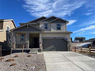 880 Mosquito Ct, Elizabeth, CO 80107