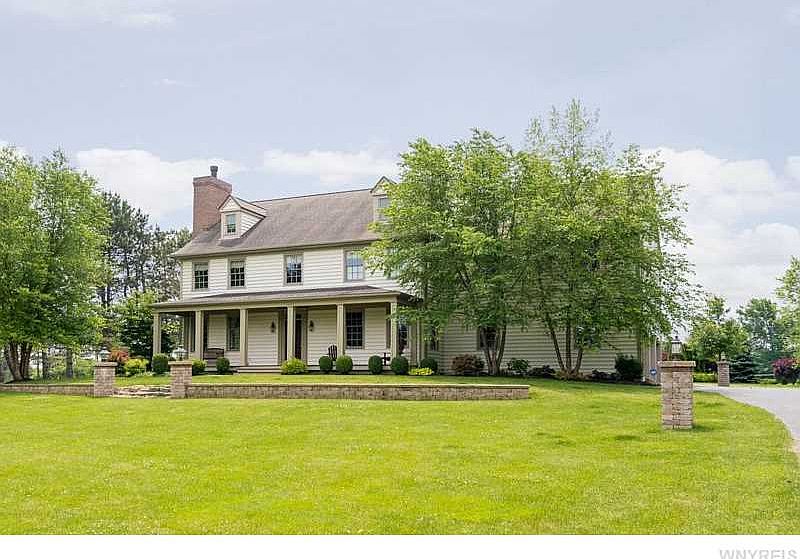 10581 Clarence Center Rd, Clarence, NY 14031 Zillow