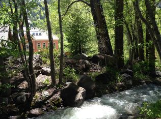 Tbd W Galena, Telluride, CO 81435