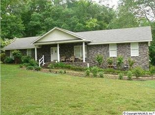 2530 Friendship Rd, Arab, AL 35016