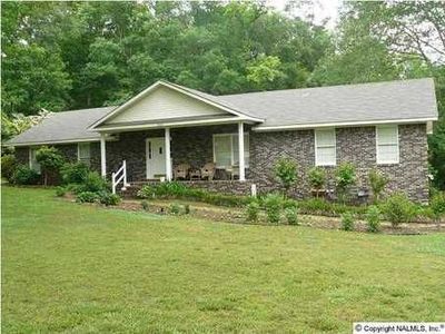 2530 Friendship Rd, Arab, AL, 35016