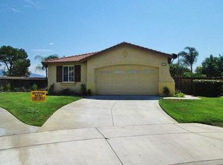 1288 Reward St, San Jacinto, CA 92583