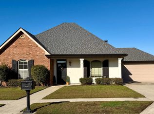 306 Inglewood Way, Houma, LA 70360