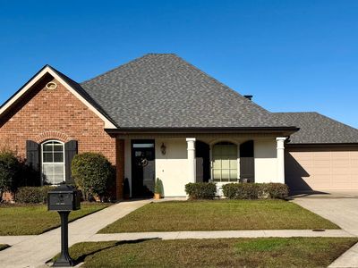 306 Inglewood Way, Houma, LA, 70360