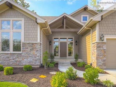 6808 Millbrook St, Shawnee, KS, 66218