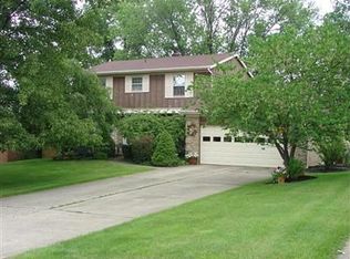 813 Gloucester Dr, Florence, KY 41042