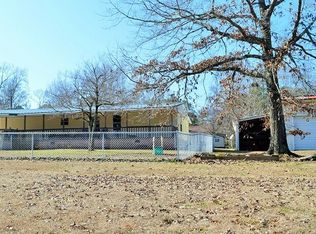 267 Dry Branch Rd, Killen, AL 35645