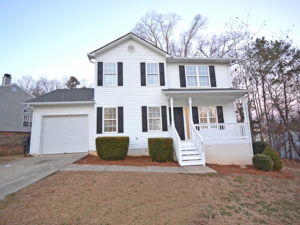 1st image of 8533 Sienna Dr