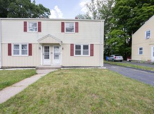 149 Pennsylvania Ave #149, New Britain, CT 06052