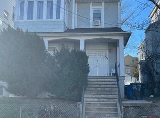 25 Farley Ave #3, Newark, NJ 07108