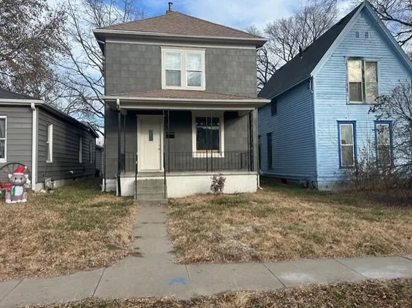 918 7th Ave, Council Bluffs, IA 51501