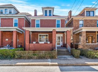 111 Sarah St, Mc Kees Rocks, PA 15136