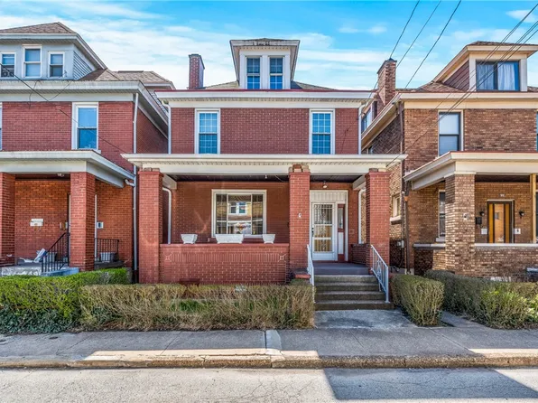 111 Sarah St, Mc Kees Rocks, PA 15136
