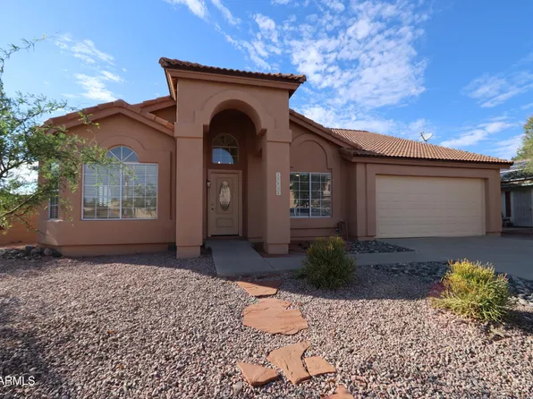 23802 N 39TH Lane, Glendale, AZ 85310