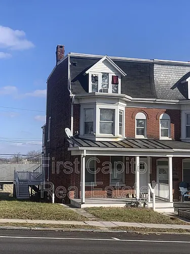 711 N George St #1 Photo 1