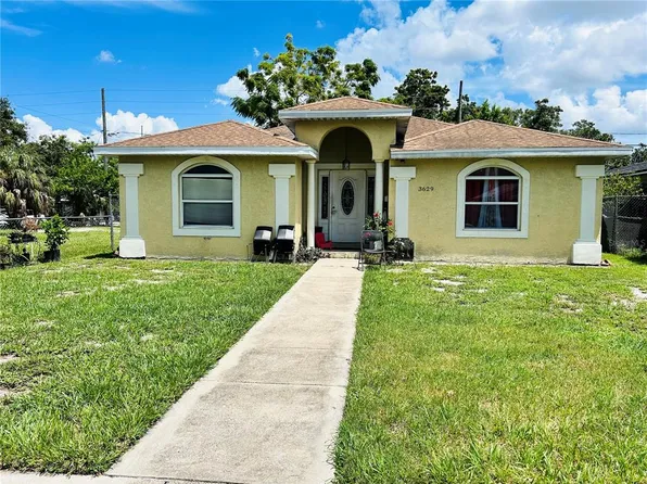 3629 16th Ave S, Saint Petersburg, FL 33711
