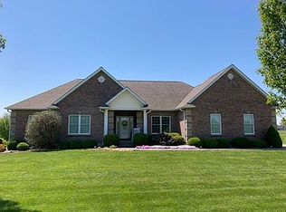 5220 Westmeyer Rd, Farmington, MO 63640