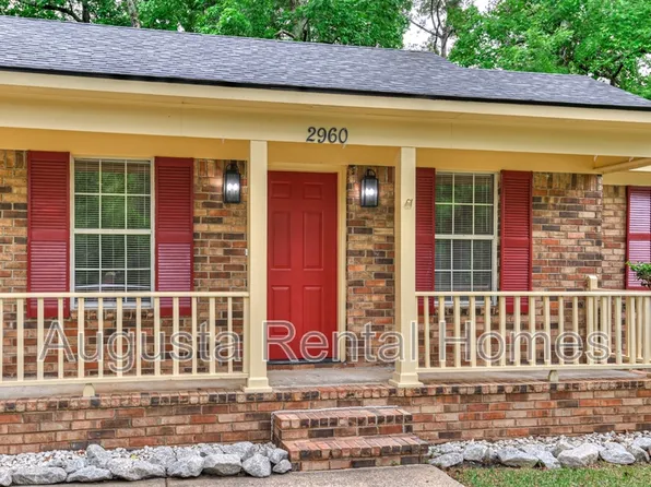 2960 Glenn Hills Dr, Augusta, GA 30906