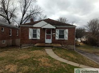 7056 Florence Pl, Saint Louis, MO