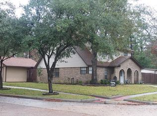 6803 Lynngate Dr, Spring, TX 77373