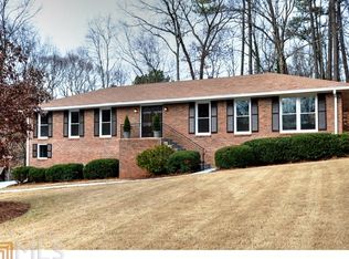 3066 Castleton Way, Marietta, GA 30062