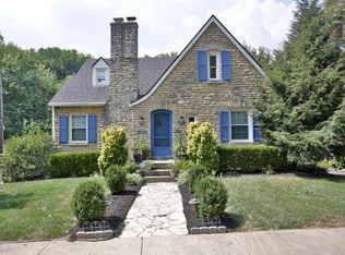200 Idlewylde Dr, Louisville, KY 40206