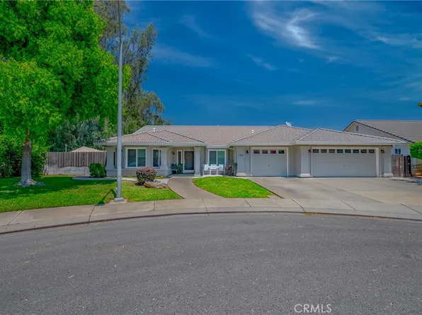 765 Warbler Ct, Merced, CA 95340