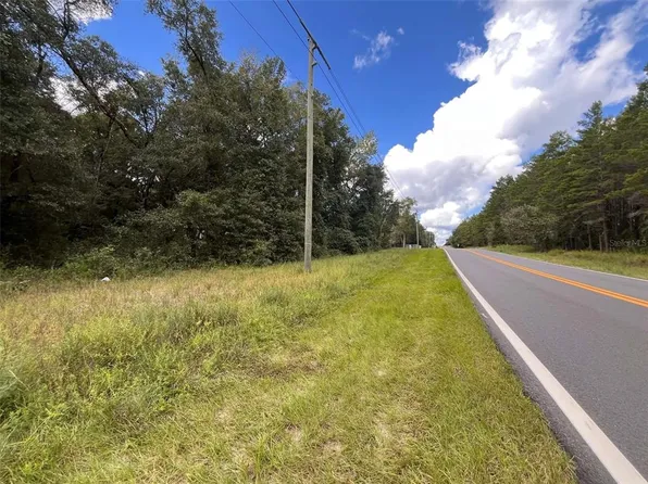 839 COUNTY ROAD 308B LOT 57,72, POMONA PARK, FL 32181
