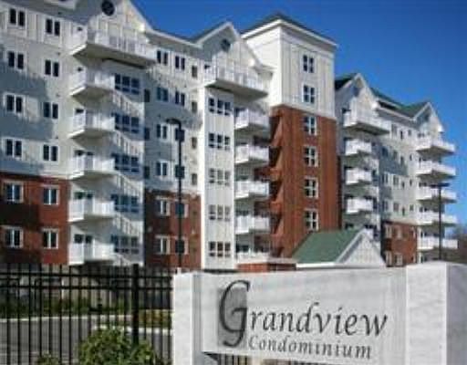 Grandview Condominiums