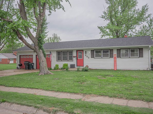 605 Shumate Ave, Moberly, MO 65270